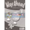 Way Ahead New Edition 1 Posters 9781405058612