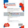 Ma premiere Grammaire A1/A2 9782090351651