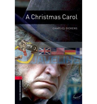 A Christmas Carol Charles Dickens 9780194791137