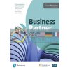 Business Partner A2+ Coursebook 9781292233536