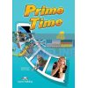 Prime Time 4 Workbook and Grammar 9781471565885