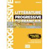 LittErature Progressive du Francais AvancE CorrigEs 9782090351828