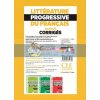 LittErature Progressive du Francais AvancE CorrigEs 9782090351828