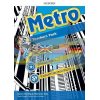Metro Starter Teacher's Book 9780194016759