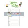 Show and Tell 2nd Edition 2 Teacher's Pack 9780194054652