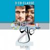 Alter Ego+ 4 — 3 CD Classe 3095561960129
