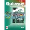 Gateway for Ukraine B1+ Workbook 9788366000339