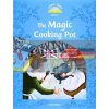 The Magic Cooking Pot Audio Pack Sue Arengo Oxford University Press 9780194010023