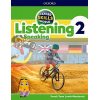 Oxford Skills World: Listening with Speaking 2 Student's Book with Workbook 9780194113366