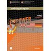 Cambridge English Empower A1 Starter Workbook with Answers 9781107466142