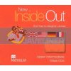 New Inside Out Upper-Intermediate Class CDs 9780230009172