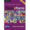 face2face Upper-Intermediate Class Audio CDs 9781107422032