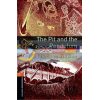 The Pit and the Pendulum and Other Stories Edgar Allan Poe 9780194790871