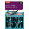 Destination Unknown Agatha Christie 9780008262389