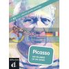 Picasso. Las mujeres de un genio con Audio CD 9788484437352