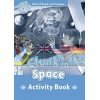 Clunk in Space Activity Book Paul Shipton Oxford University Press 9780194722445