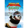 Kung Fu Panda Holiday Ben She Yi Ming 9781908351470