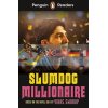 Slumdog Millionaire Vikas Swarup 9780241493205
