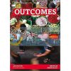 Outcomes Advanced Students Book with Class DVD 9781305651920