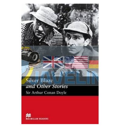 Silver Blaze and Other Stories Sir Arthur Conan Doyle 9781405072793