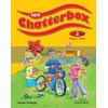New Chatterbox 2 Pupil's Book 9780194728089