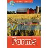 Farms Rachel Bladon Oxford University Press 9780194646833