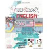 Fun Card English: XXL English My First 600 Words