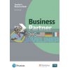 Business Partner B2+ Teachers Book and MyEnglishLab Pack 9781292237213
