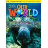 Our World 2 Lesson Planner with Class Audio CD and Teachers Resource CD-ROM 9781285455686