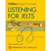 Listening for IELTS 9780008367527
