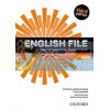 English File Upper-Intermediate Teacher's Book with Test and Assessment CD-ROM 9780194558617