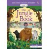 The Jungle Book Mairi Mackinnon 9781474925495