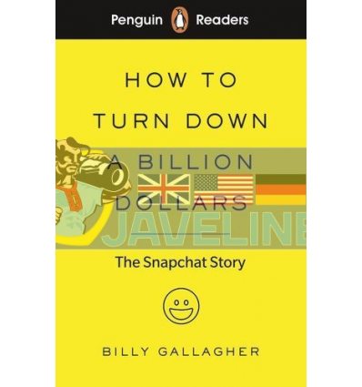How to Turn Down a Billion Dollars Billy Gallagher 9780241397725