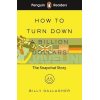 How to Turn Down a Billion Dollars Billy Gallagher 9780241397725