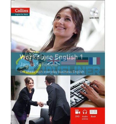 Collins English for Work: Workplace English 1 9780007431991