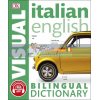 Italian-English Bilingual Visual Dictionary 9780241292440