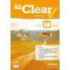 All Clear 3 for Ukraine Workbook 9786177821389
