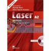 Laser A2 Workbook without key 9780230424753