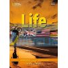 Life Intermediate Workbook With Key + Audio CD 9781337286077
