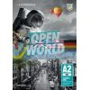 Open World Key Teacher's Book 9781108627061