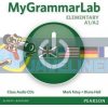 MyGrammarLab Elementary Class Audio CDs 9781408299272