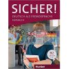 Sicher B2 Kursbuch Lektion 1-12 Hueber 9783190012077