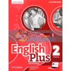 English Plus 2 Workbook with access to Practice Kit (Edition for Ukraine) 9780194202275