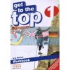 Get To the Top 1 Workbook with CD 9789604782550