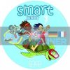 Smart Junior 3 Class CDs (2) 9789604438280