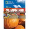 Footprint Reading Library 1300 B1 Flying Pumpkins 9781424010813