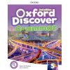 Oxford Discover 5 Grammar 9780194052856