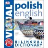 Polish-English Bilingual Visual Dictionary 9780241317532