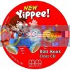 Yippee New Red Class CD 9789604782710