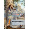 Ariadne's Story Joyce Hannam 9780194248884